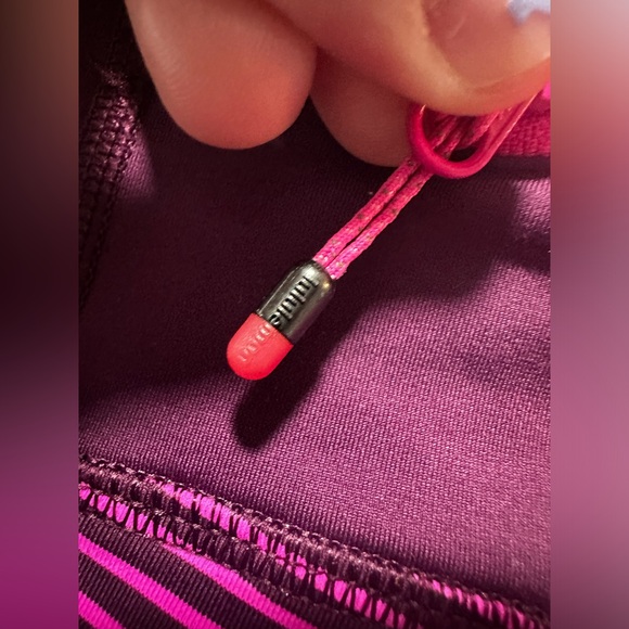 Lululemon Run: For Your Life Crop - Picture 12 of 14